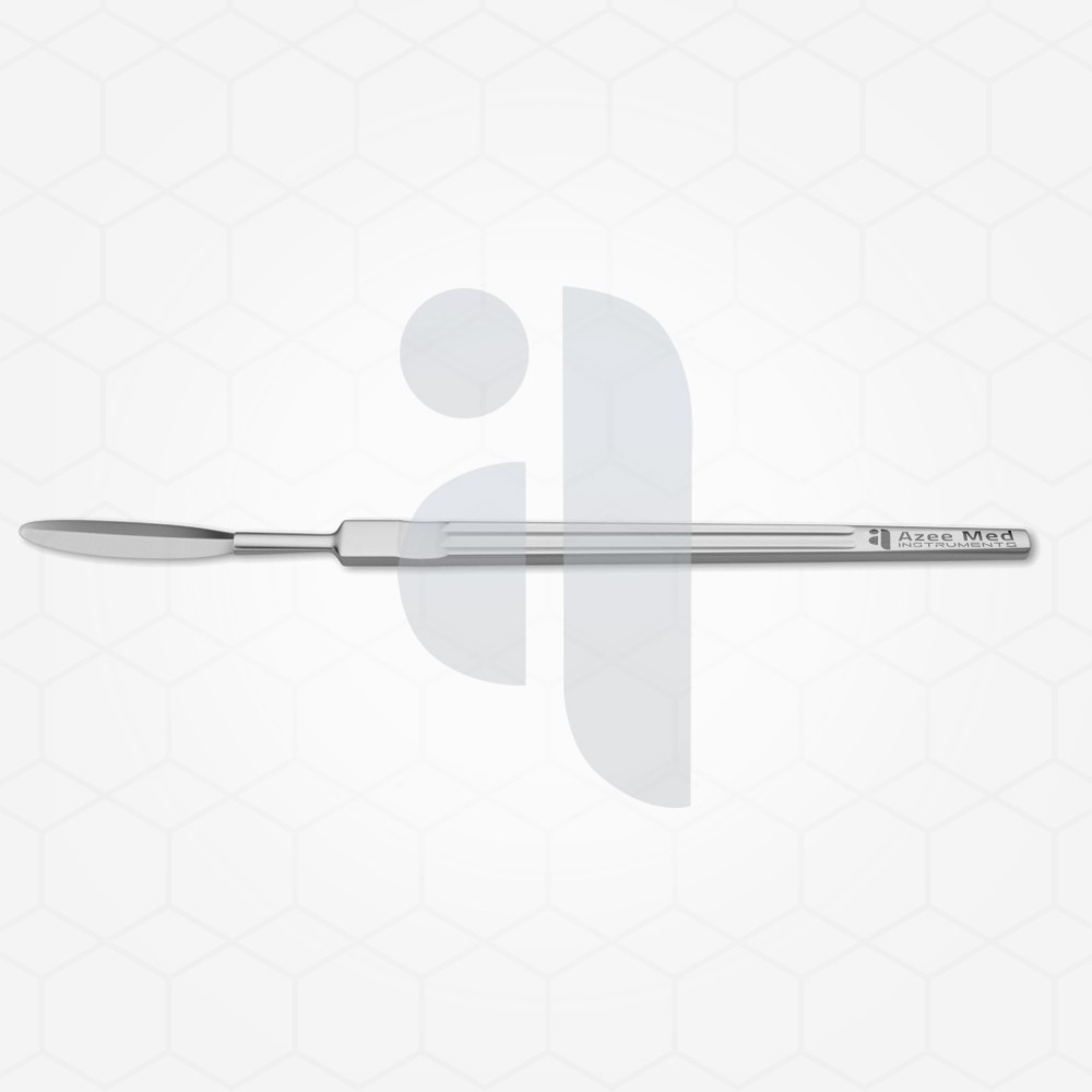 Fomon Rhinoplastic Knife