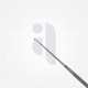 Plester Flap Knife