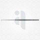 Plester Flap Knife