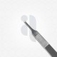 Scalpel Handle No 3 CM Graduation Scalpel Handle No 3 CM Graduation