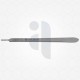 Scalpel Handle No 3L