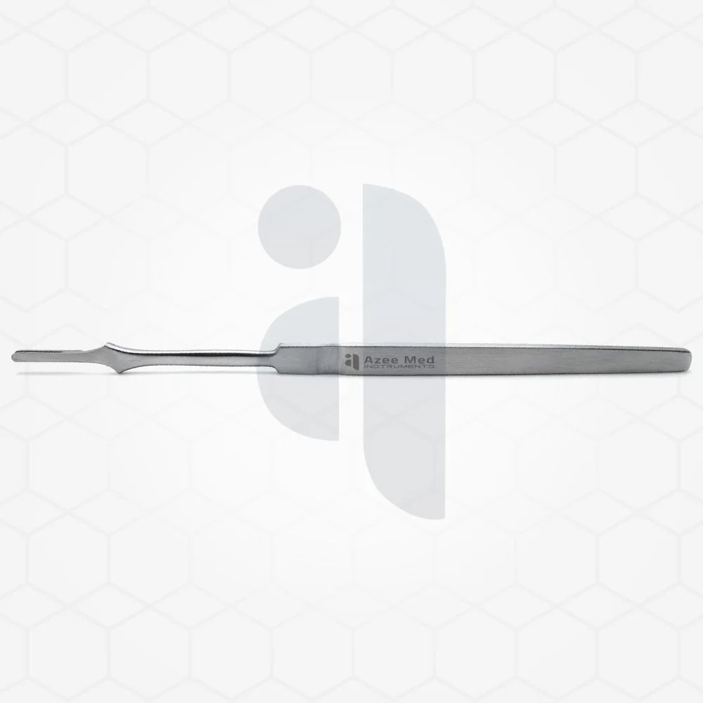 Scalpel Handle No. 7