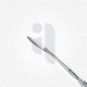 Segond Myoma Knife