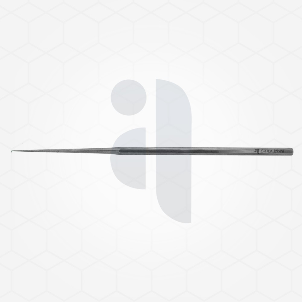 Shambaugh Micro Ear Needle