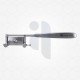 Silver Dermatome (Skin Graft Knife) 