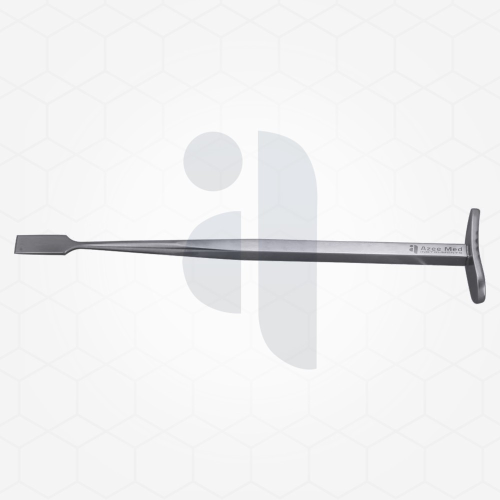 Smillie Meniscus Knife