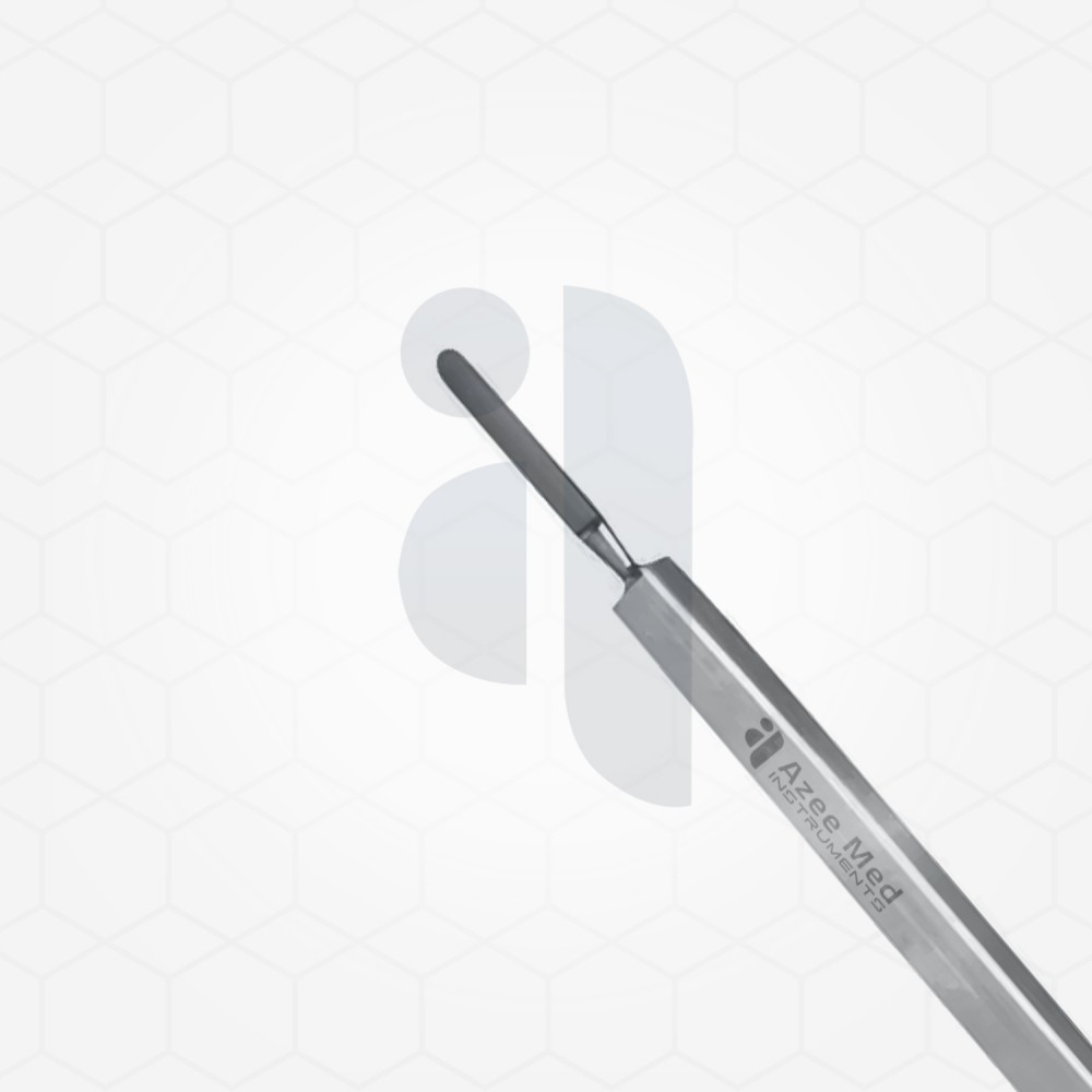 Tooke Corneal Knife Straight