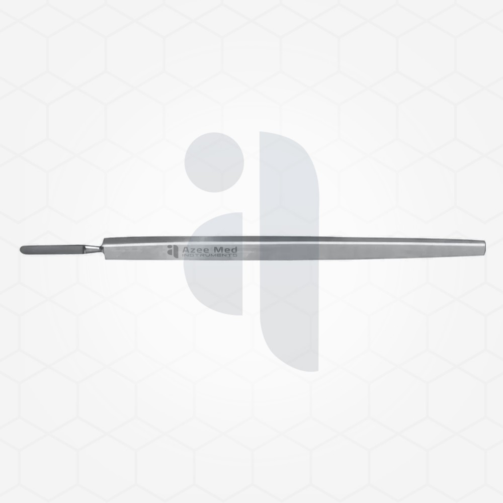 Tooke Corneal Knife Straight