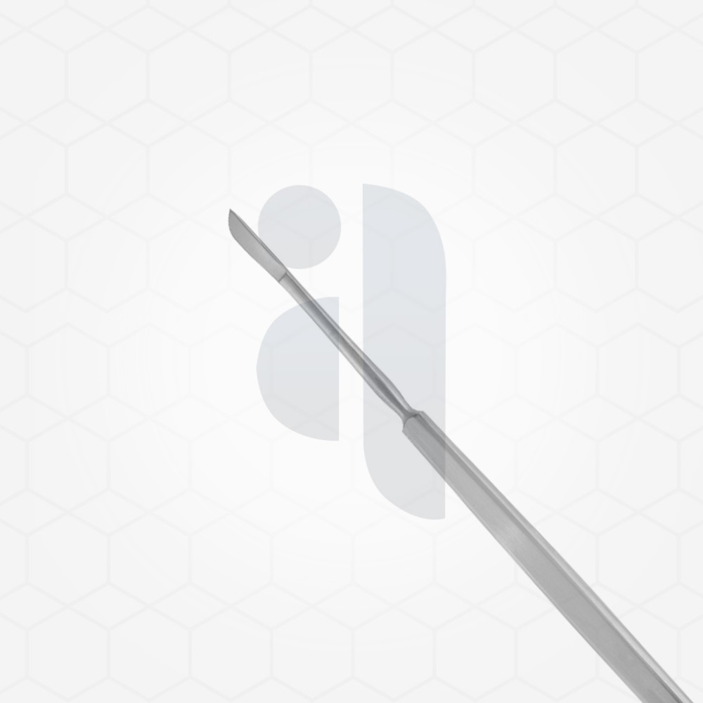 Ulrich Fistula Knife