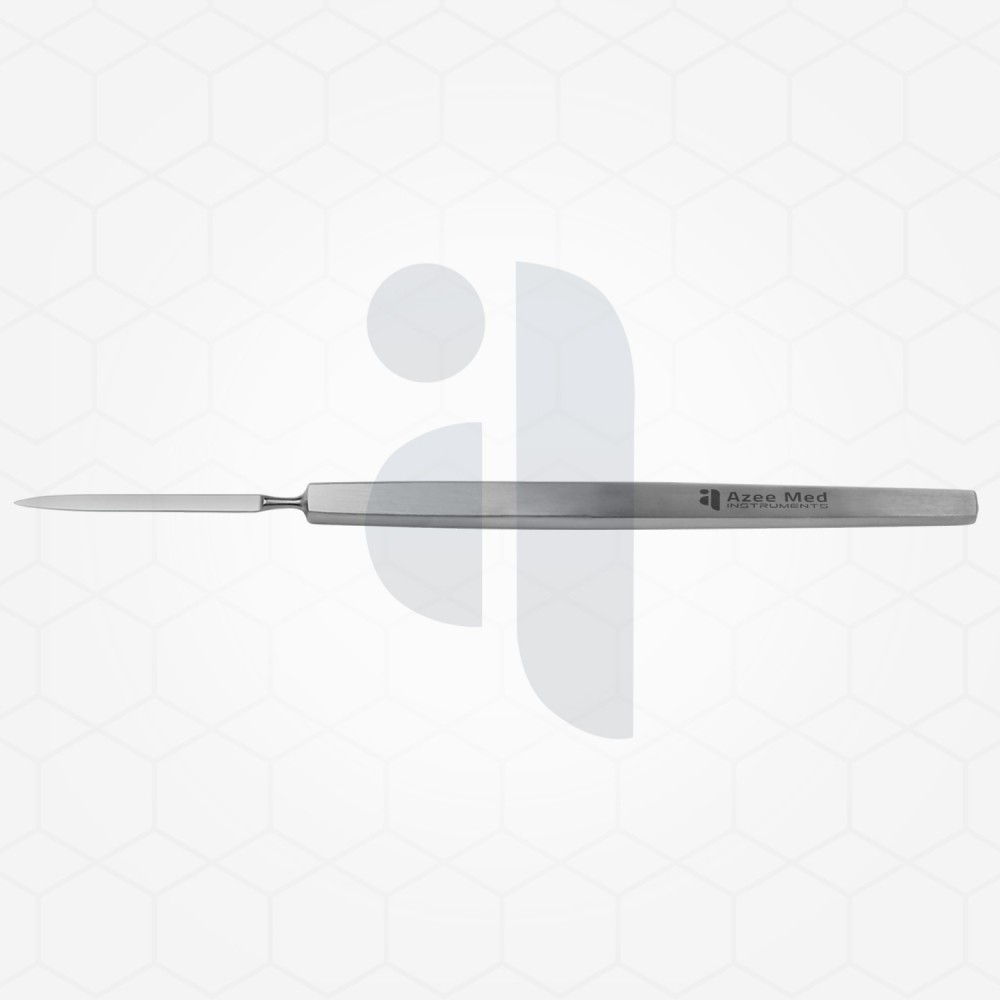 Von Graefe Cataract Knife