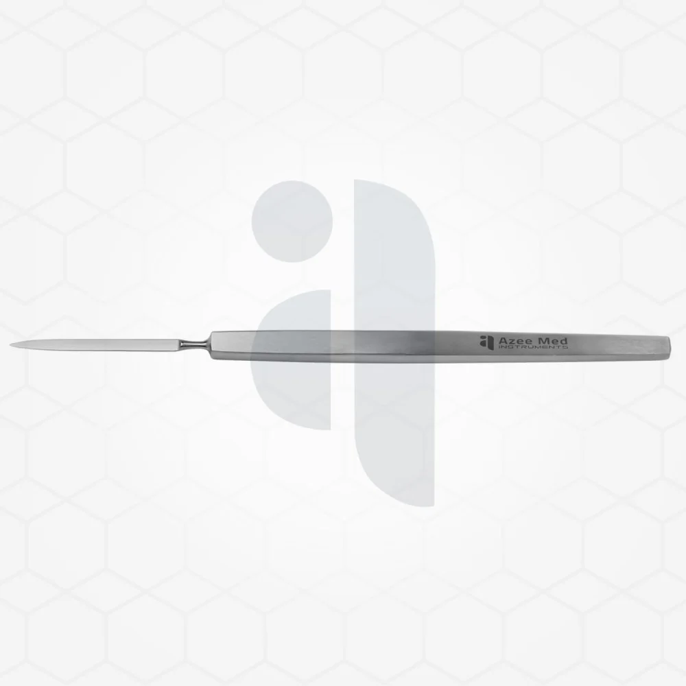 Von Graefe Cataract Knife