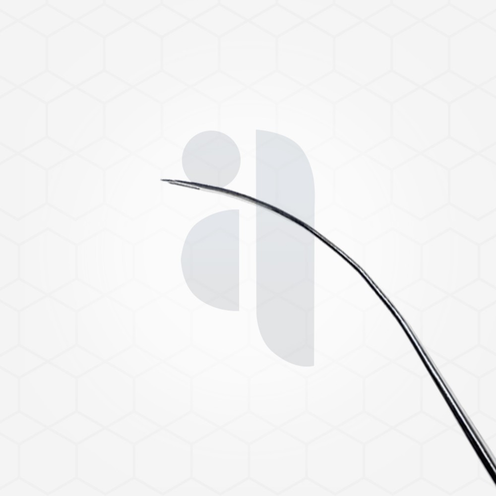 Wright Fascia Needle