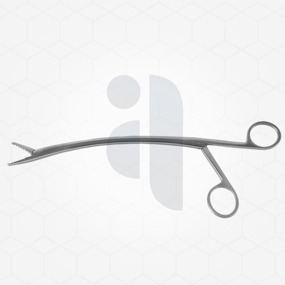 Chest Tube Passer