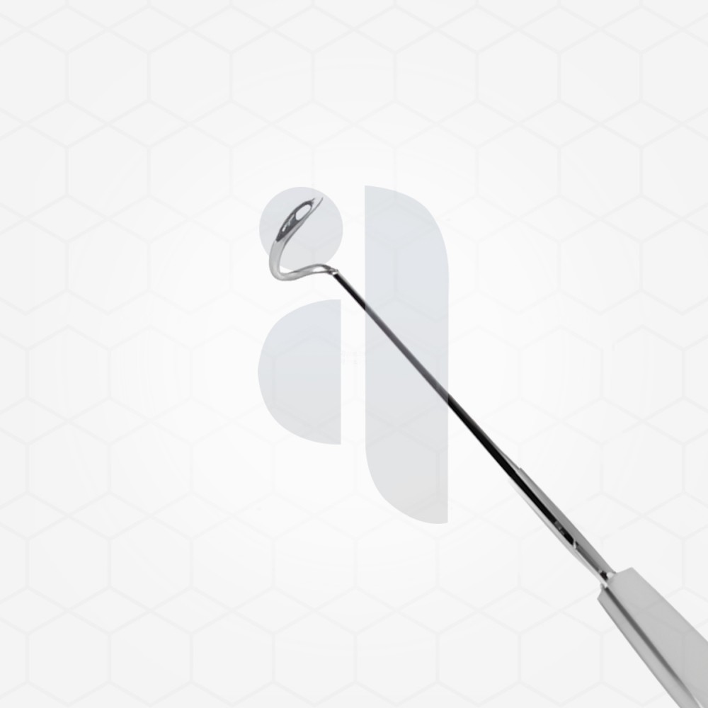 Deschamps Ligature Needle