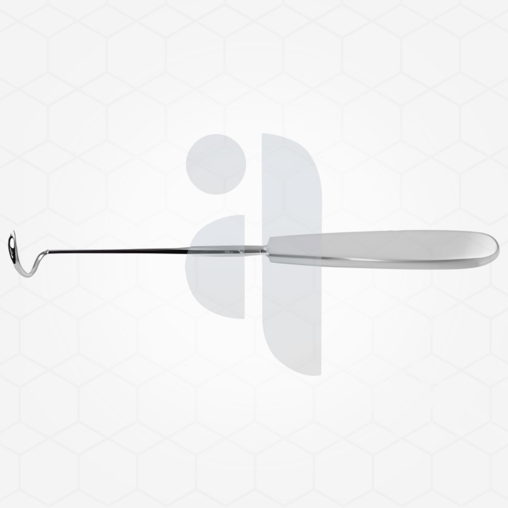 Deschamps Ligature Needle