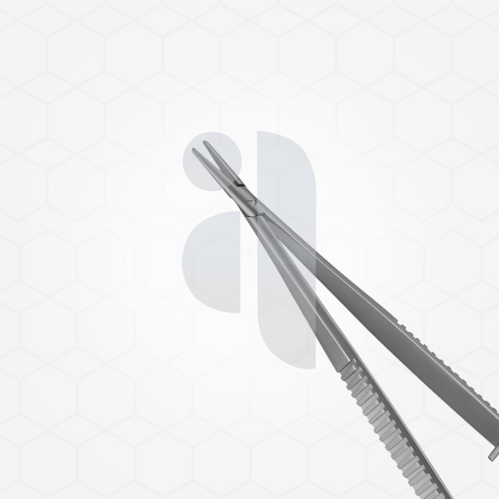 Infinex Maestro Castroviejo Micro Needle Holder Infinex Maestro Castroviejo Micro Needle Holder
