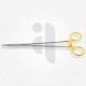 Micro vascular Needle Holder Micro vascular Needle Holder