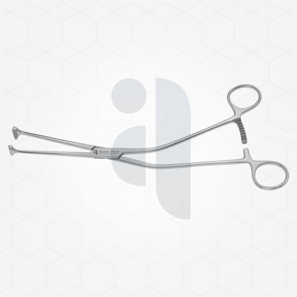Millin Atrauma Capsule Grasping Forceps Millin Atrauma Capsule Grasping Forceps