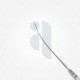 Obwegeser Zygomatic Arch Awl