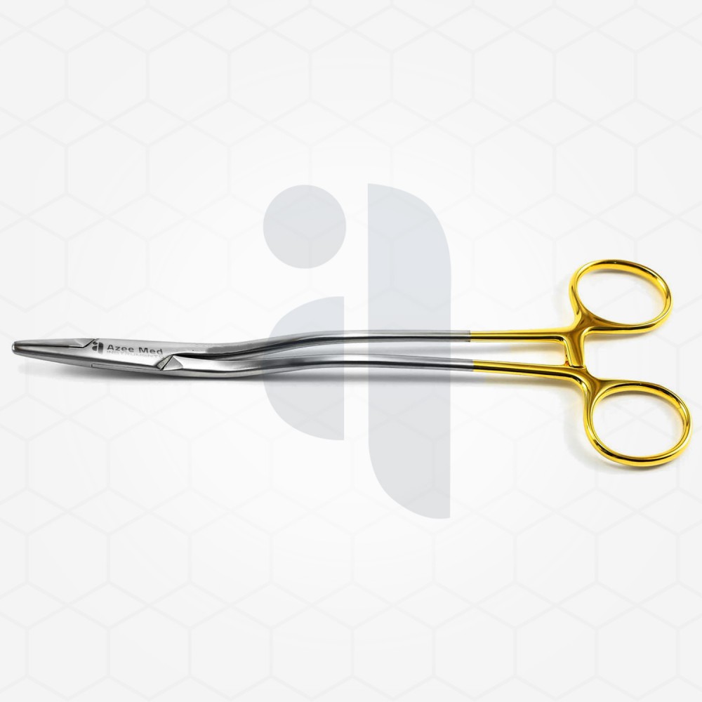 Bozeman Needle Holder