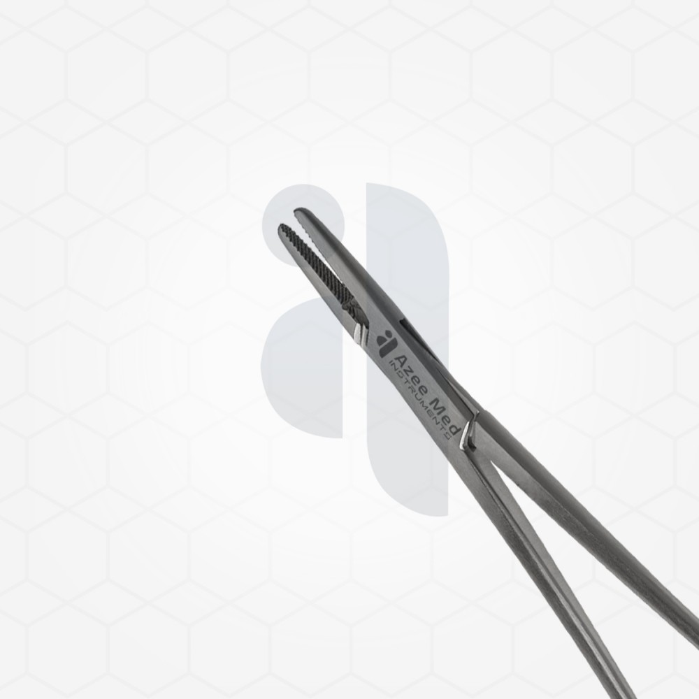 Collier Needle Holder