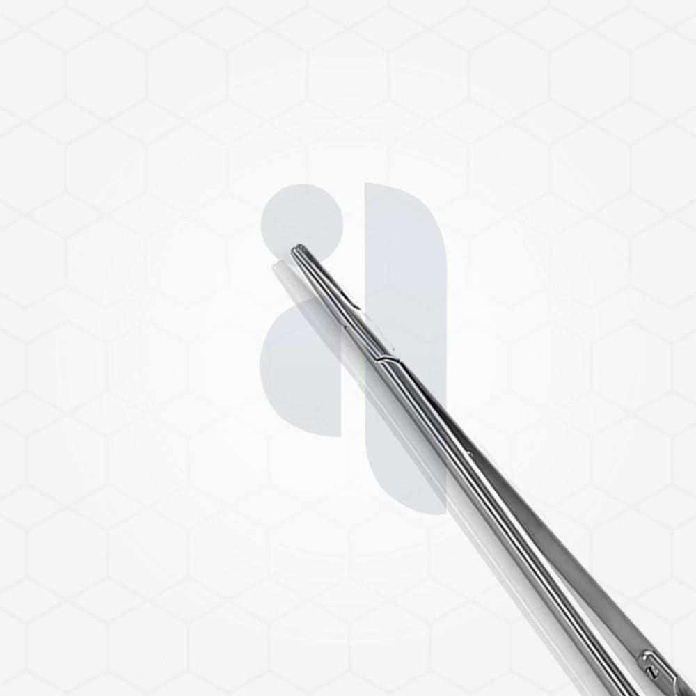 Diethrich Micro Needle Holder