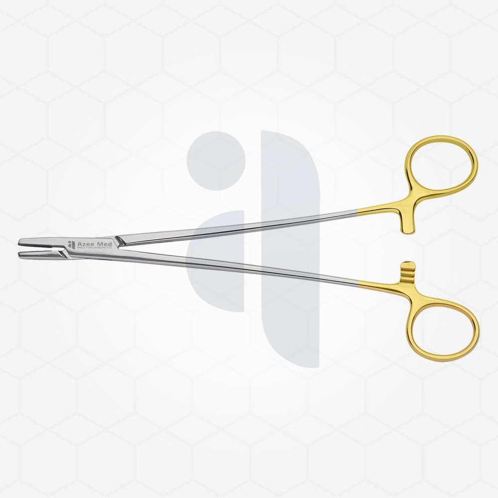 Hegar Needle Holder