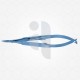 Infinex Maestro Barraquer Micro Needle Holder RH