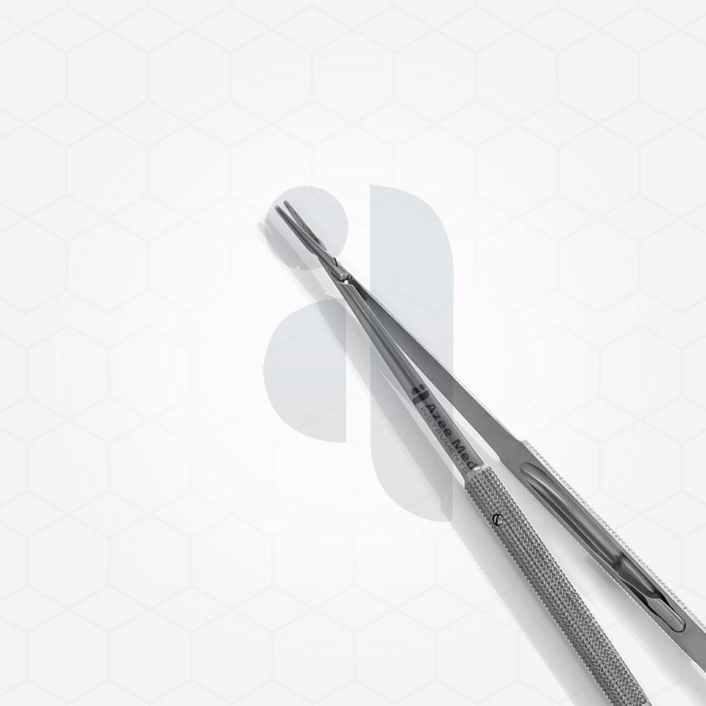 Jacobson Micro Needle Holder
