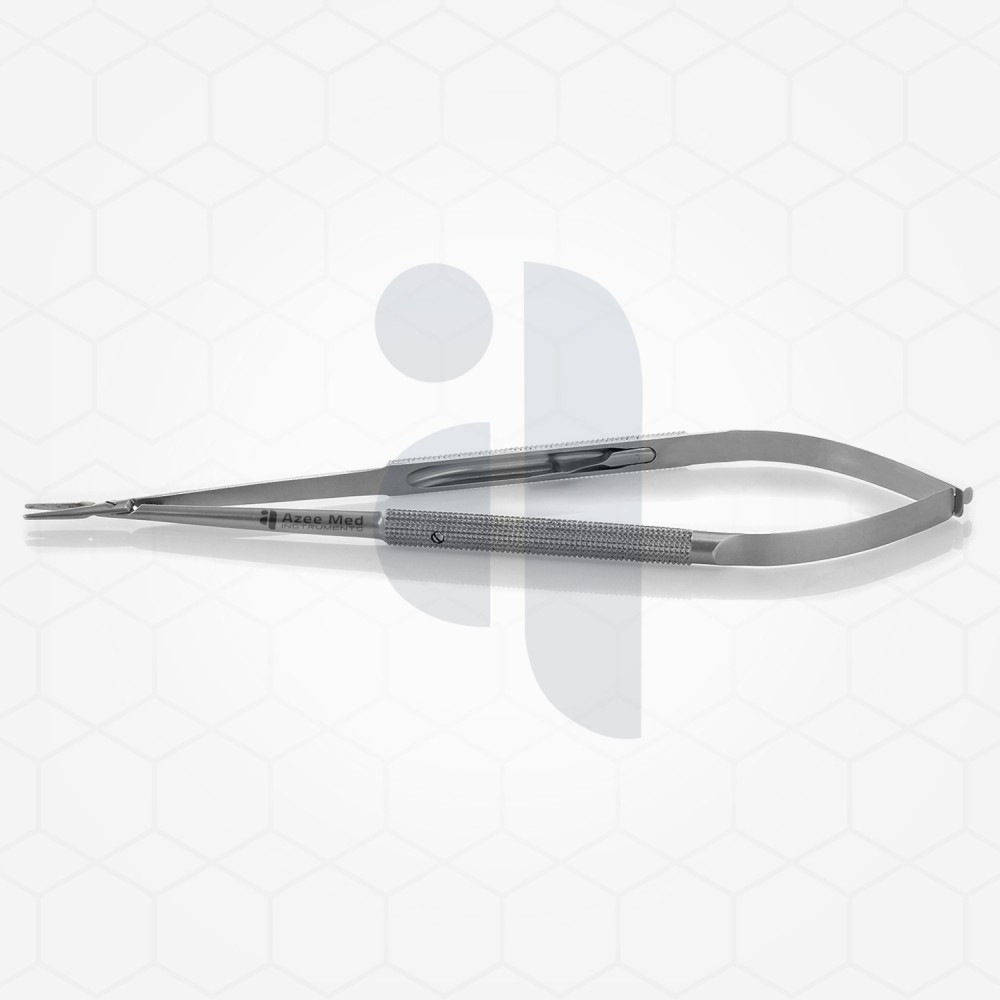 Jacobson Micro Needle Holder
