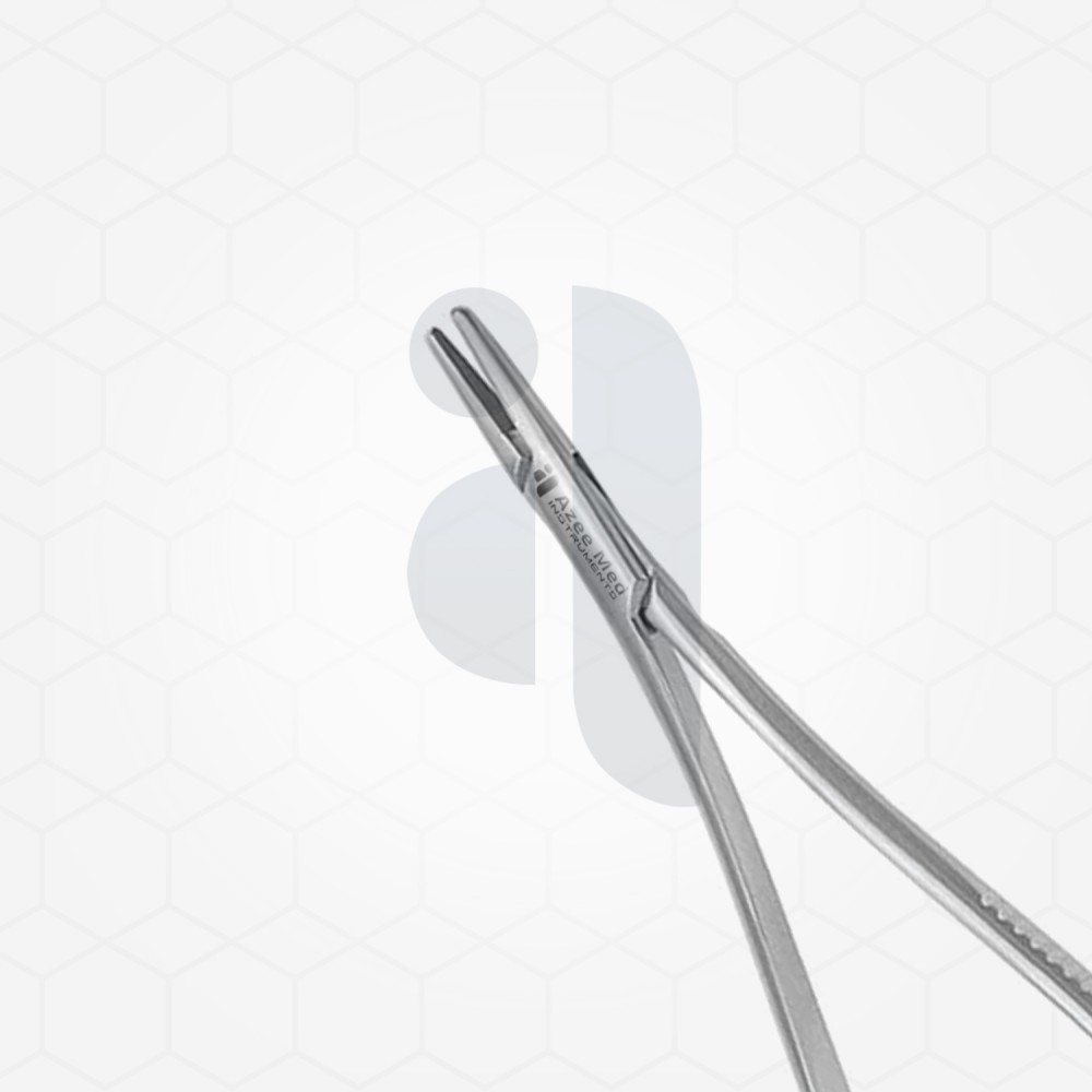 Langenbeck Needle Holder