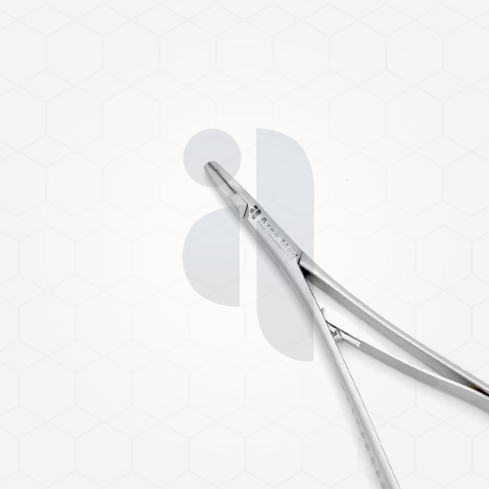 Lichtenberg Needle Holder