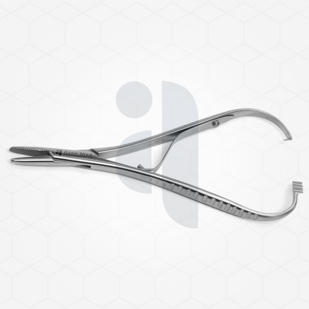 Mathieu Needle Holder