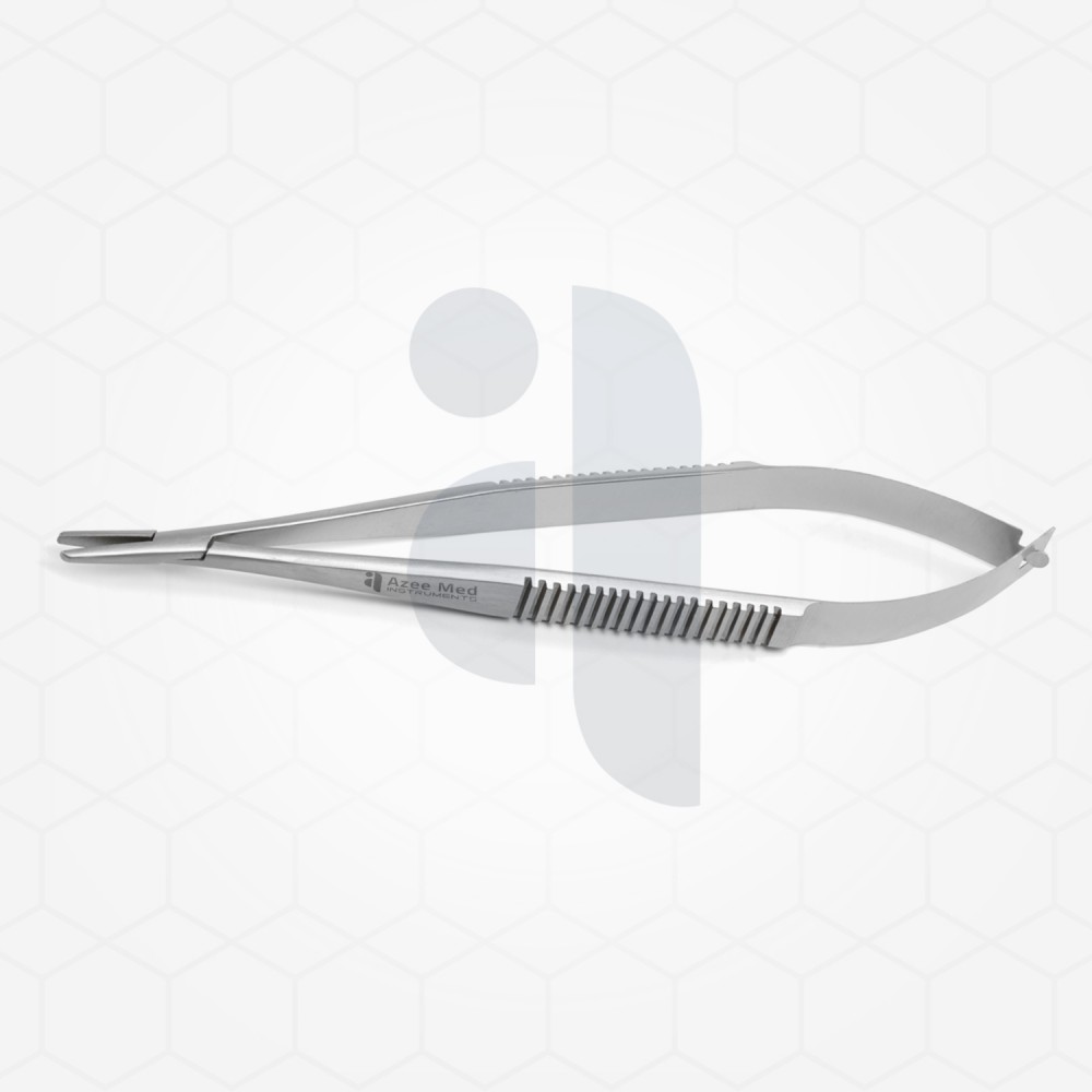 Micro Needle Holder