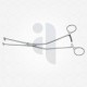 Millin Atrauma Capsule Grasping Forceps