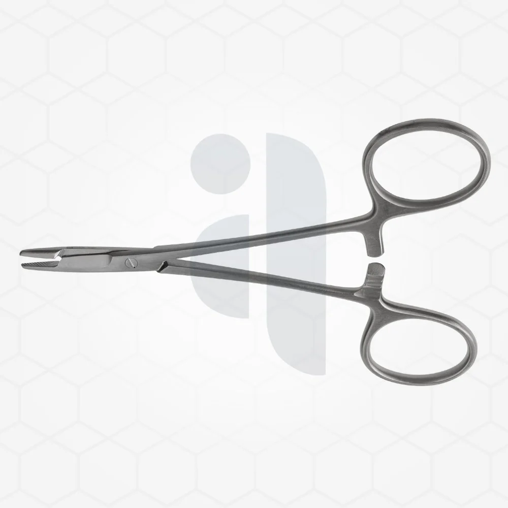 Olsen-Hegar Needle Holder