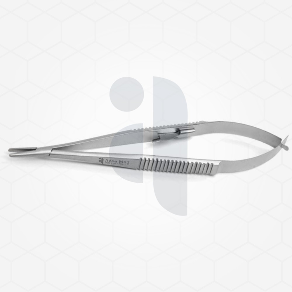 Reill Micro Needle Holder
