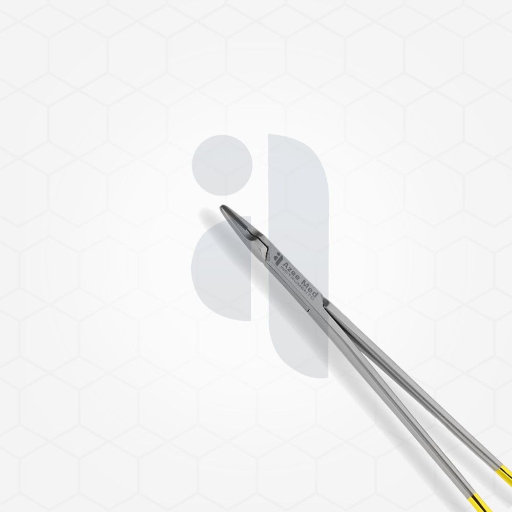 Ryder Needle Holder