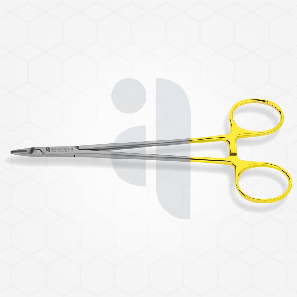 Ryder Needle Holder