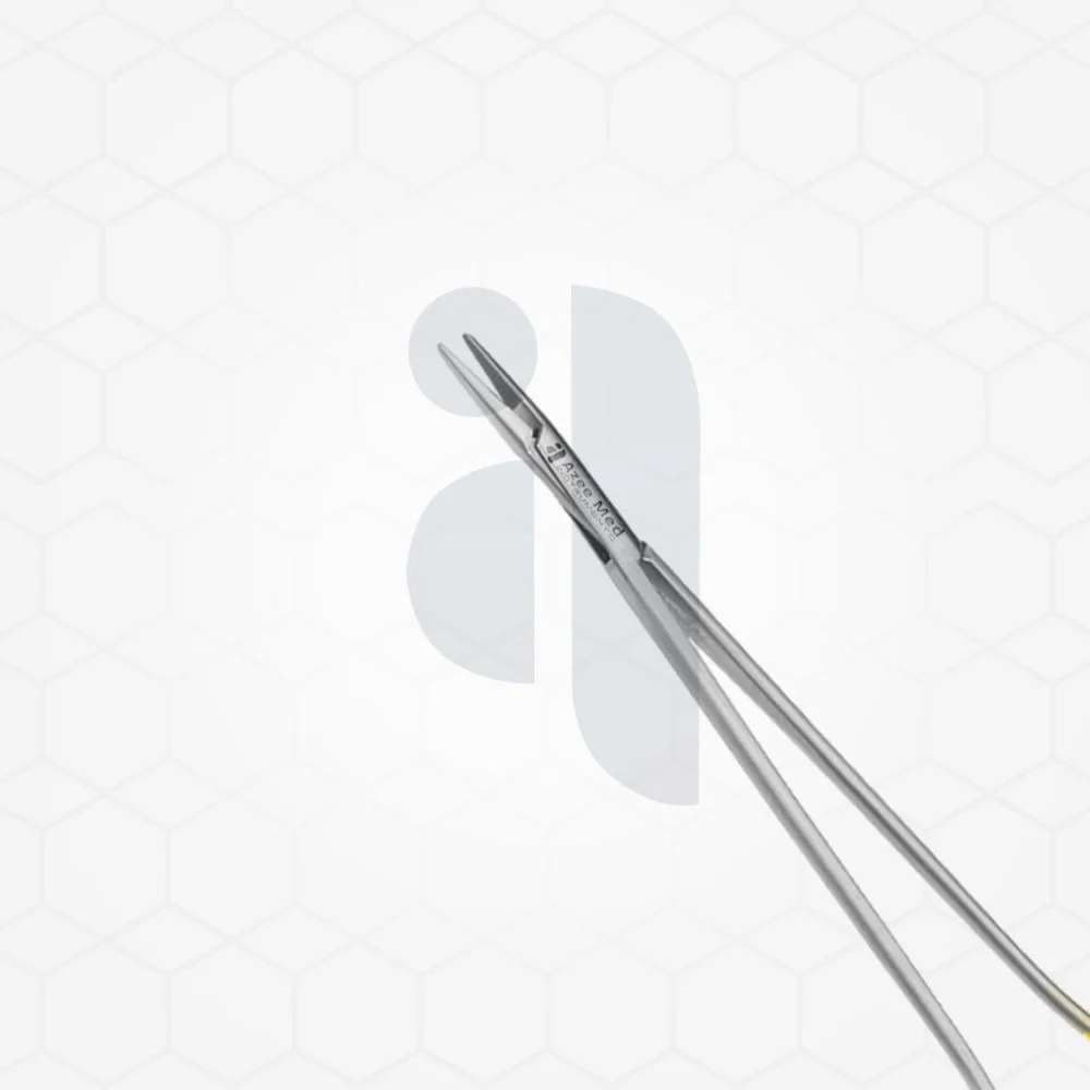 Sarot Needle Holder Sarot Needle Holder