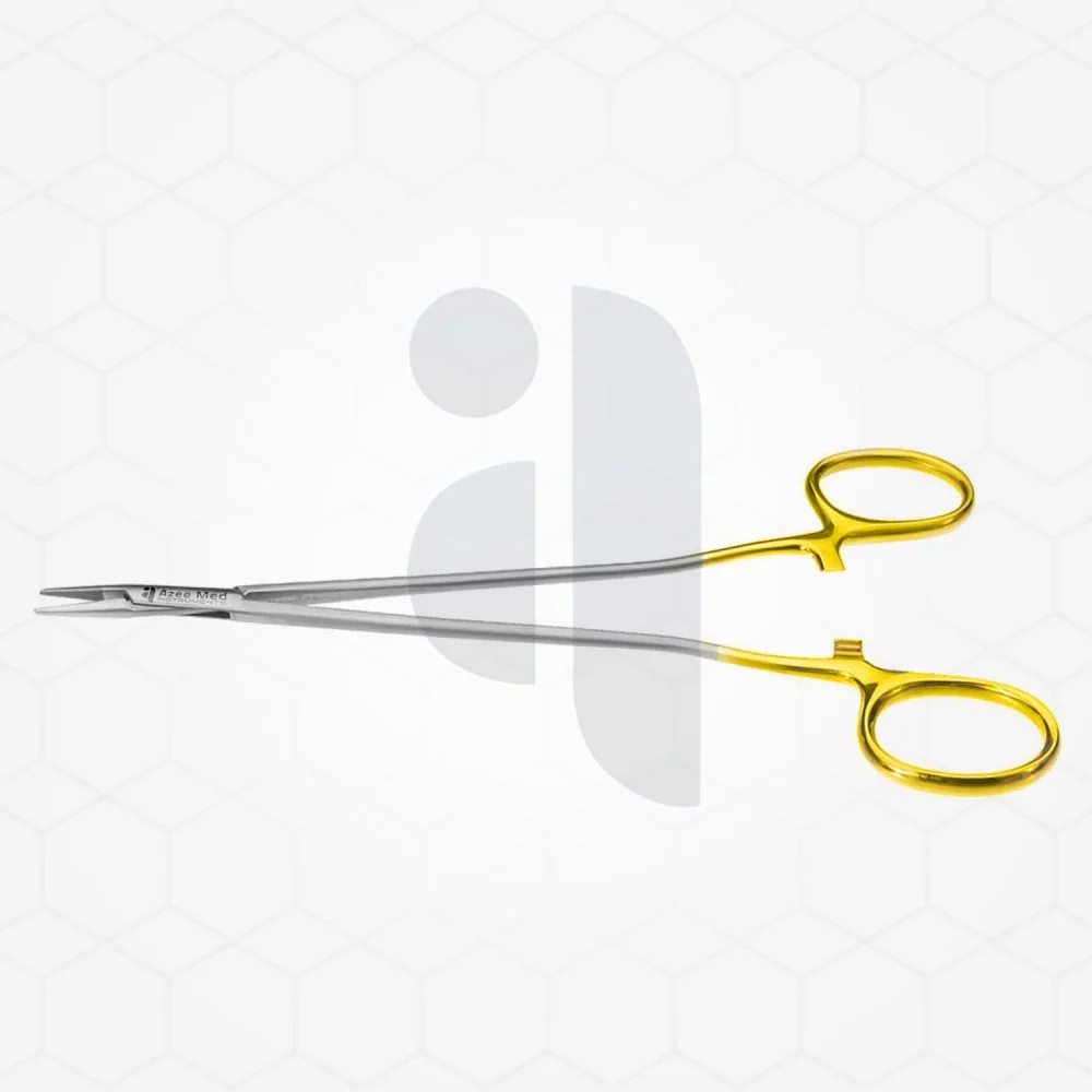 Sarot Needle Holder