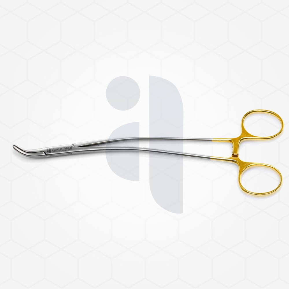 Stratte Needle Holder