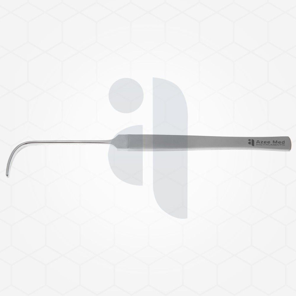 Syme Ligature Needle