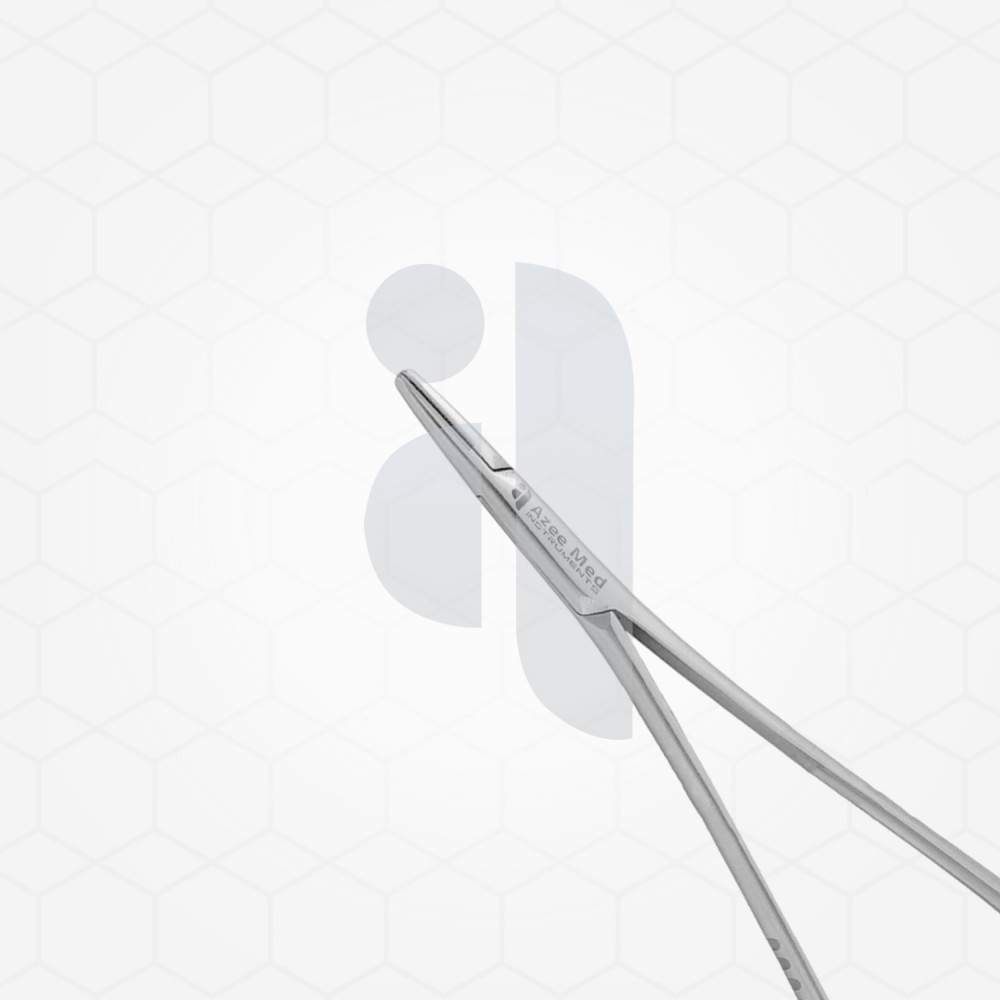 Toennis Needle Holder