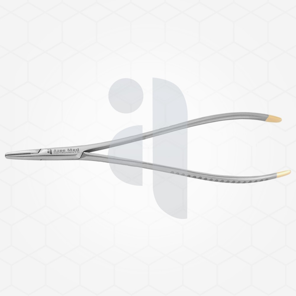 Toennis Needle Holder