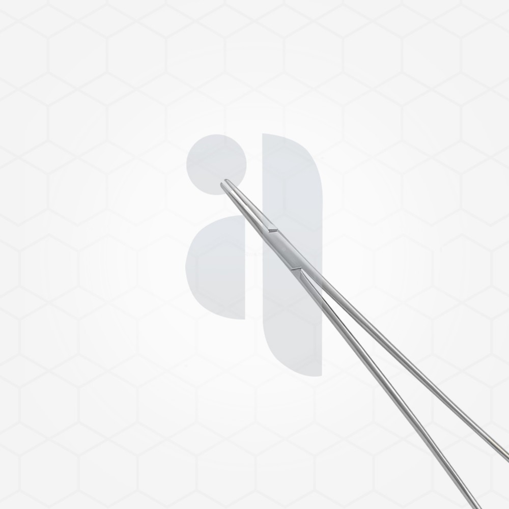 Wangensteen Needle Holder