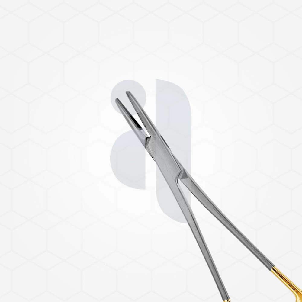 Webster Needle Holder