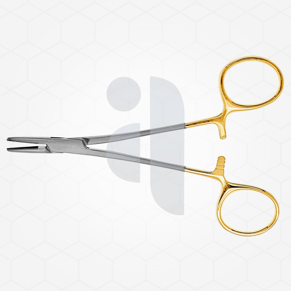 Webster Needle Holder