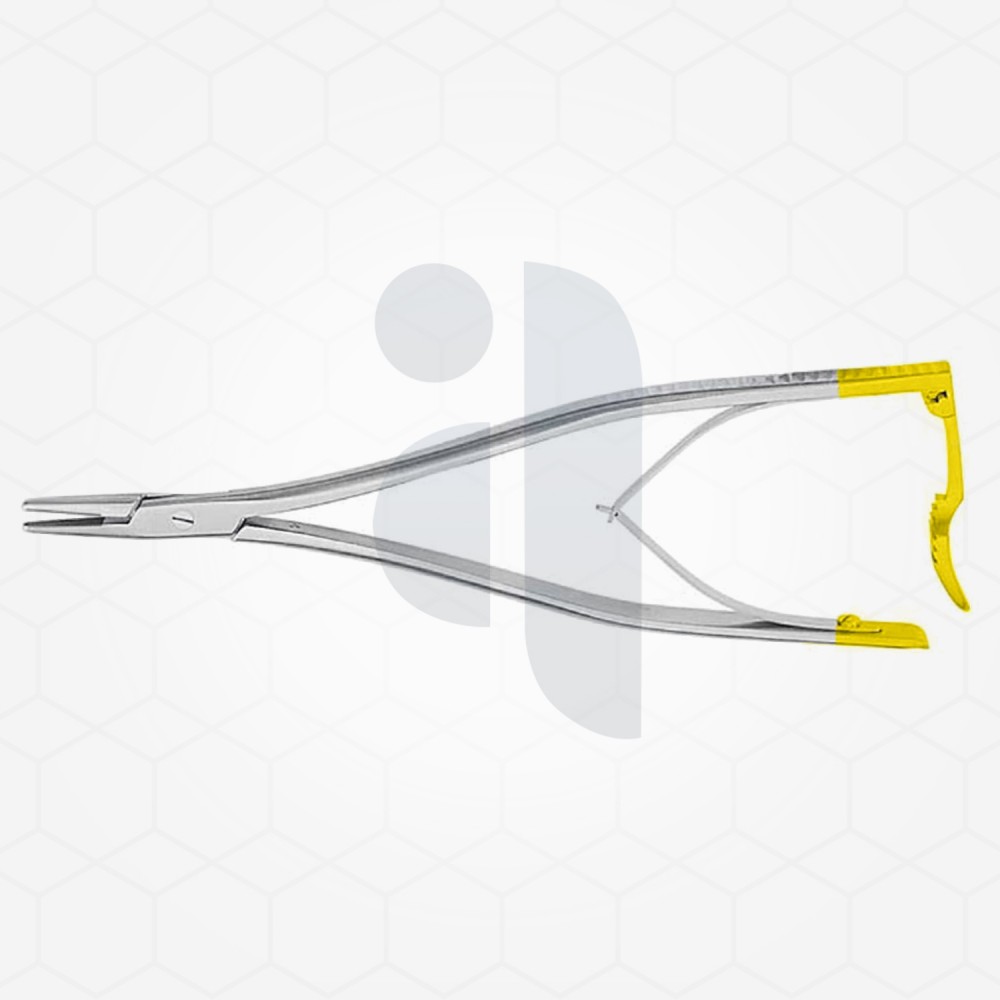 Zweifel Needle Holder