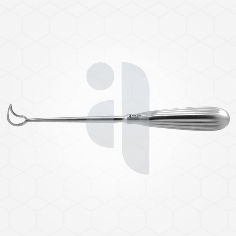 Barnhill Adenoid Curette